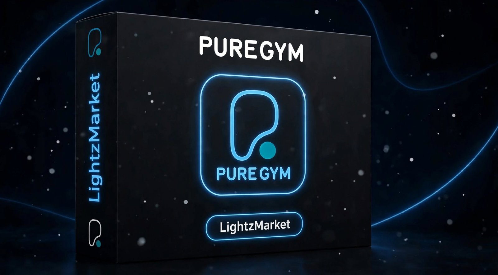 PureGym [LIFETIME]