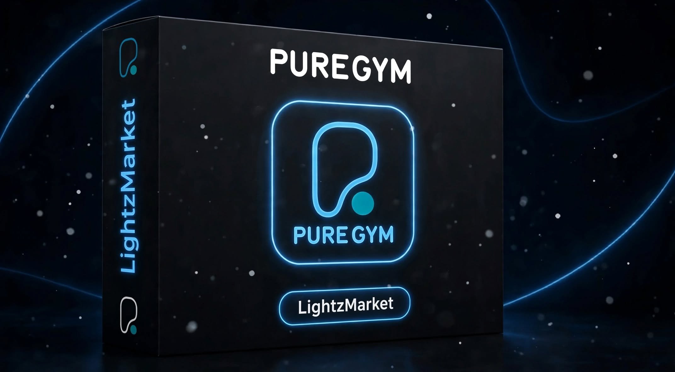 PureGym [LIFETIME]