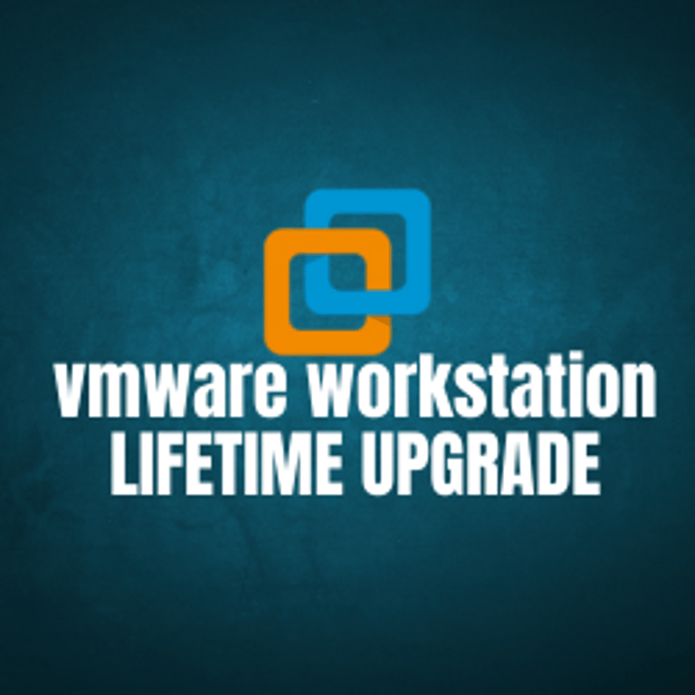 VMware Workstation Pro
