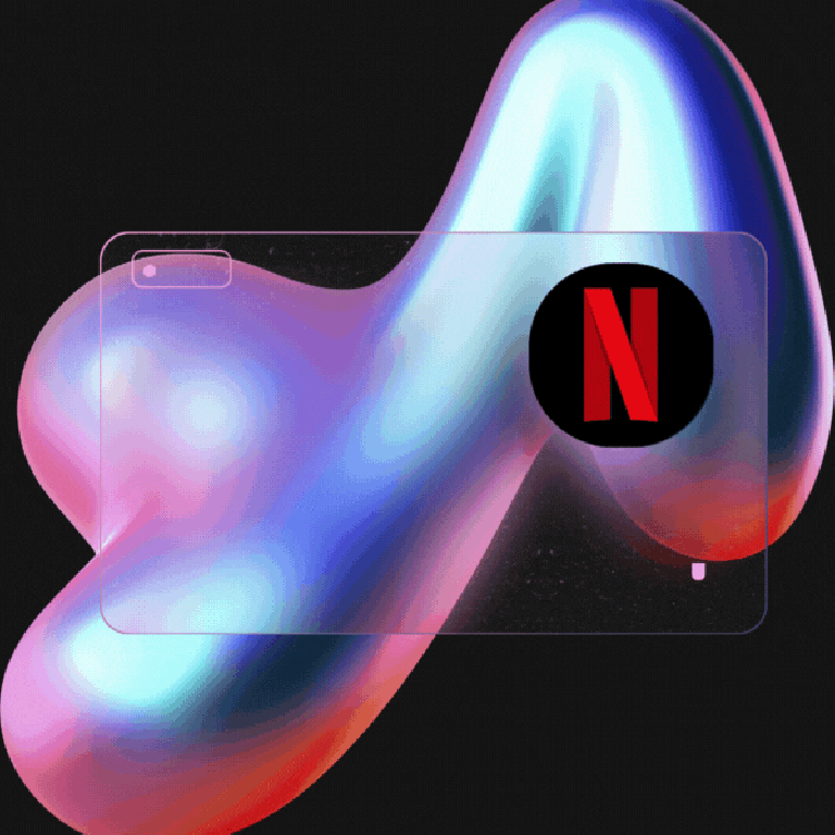 Netflix Premium Accounts [Choose Subscription]
