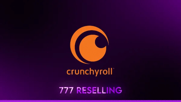 Crunchyroll Mega Fan