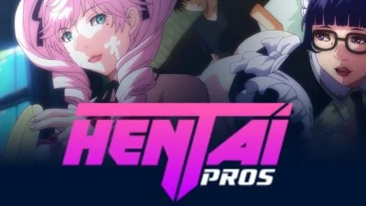 Hentaipros (1 Year)
