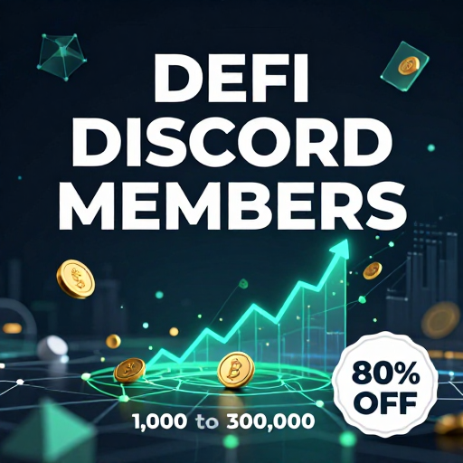 DeFi Discord Members