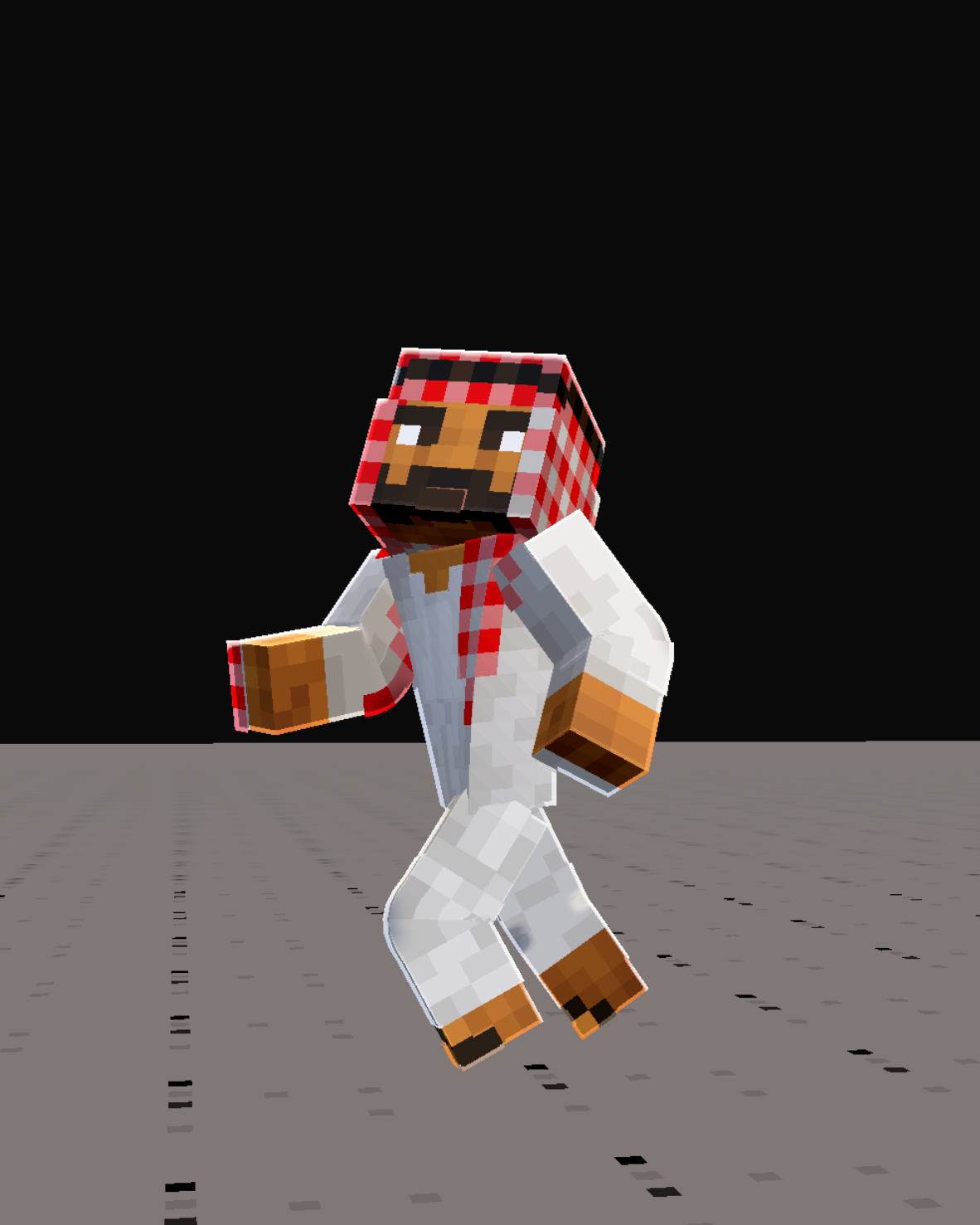 Minecraft FA