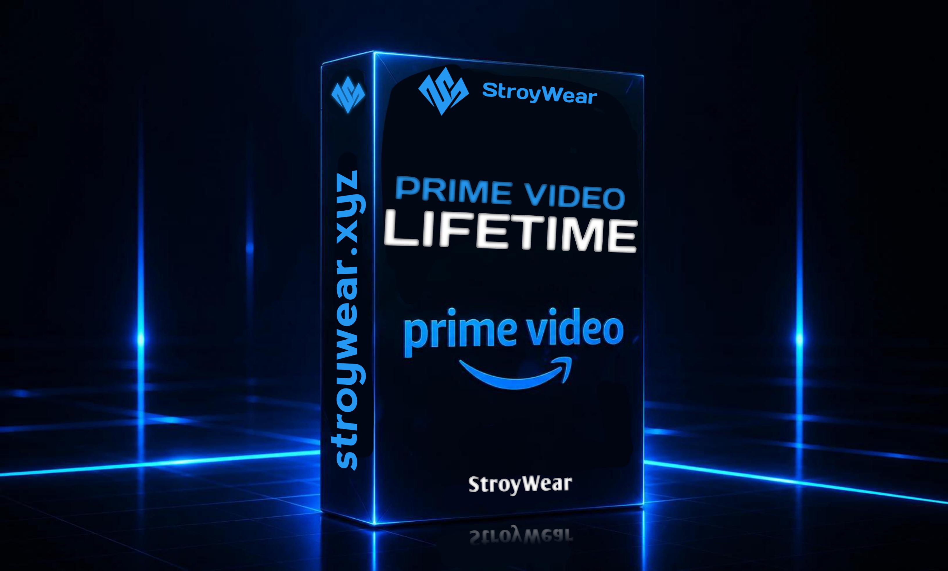 Prime Video FA