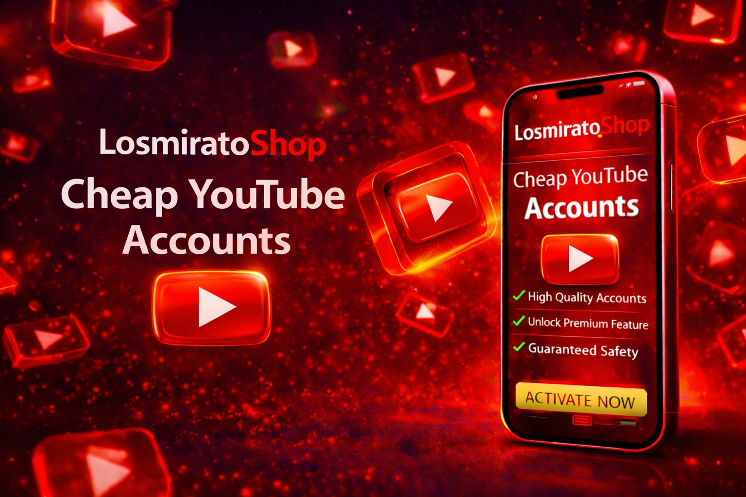 YOUTUBE