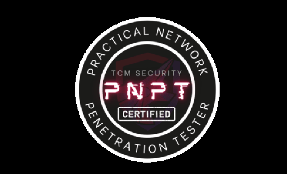 PNPT Exam report - June 2026
