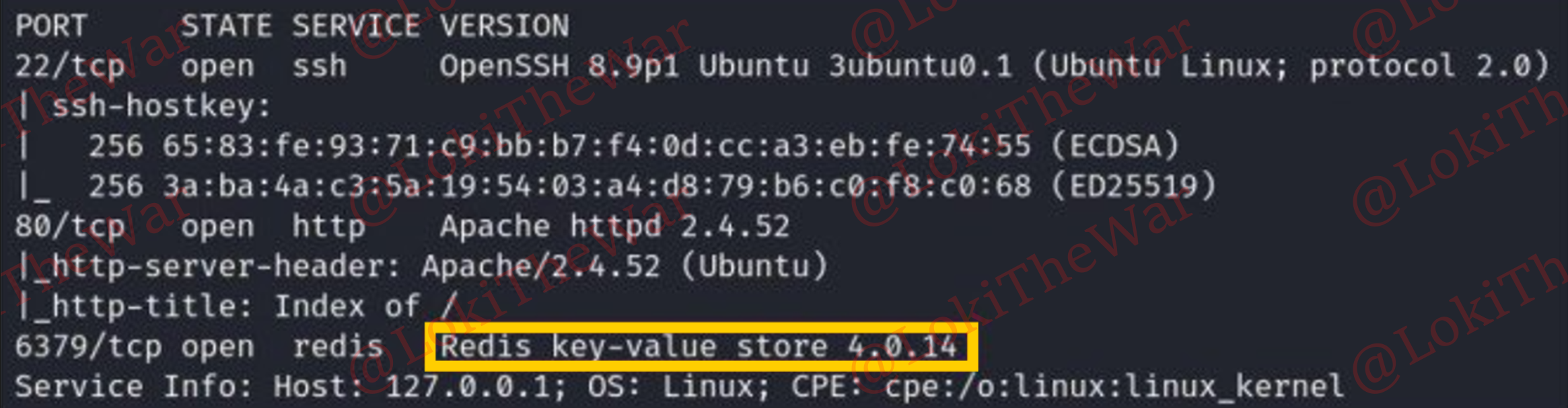 OSCP+ .110- 22,80,6379 full Report