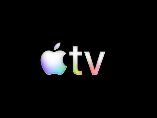 Apple TV / Ask for availability