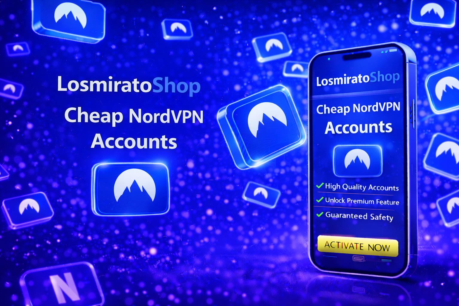 NORDVPN