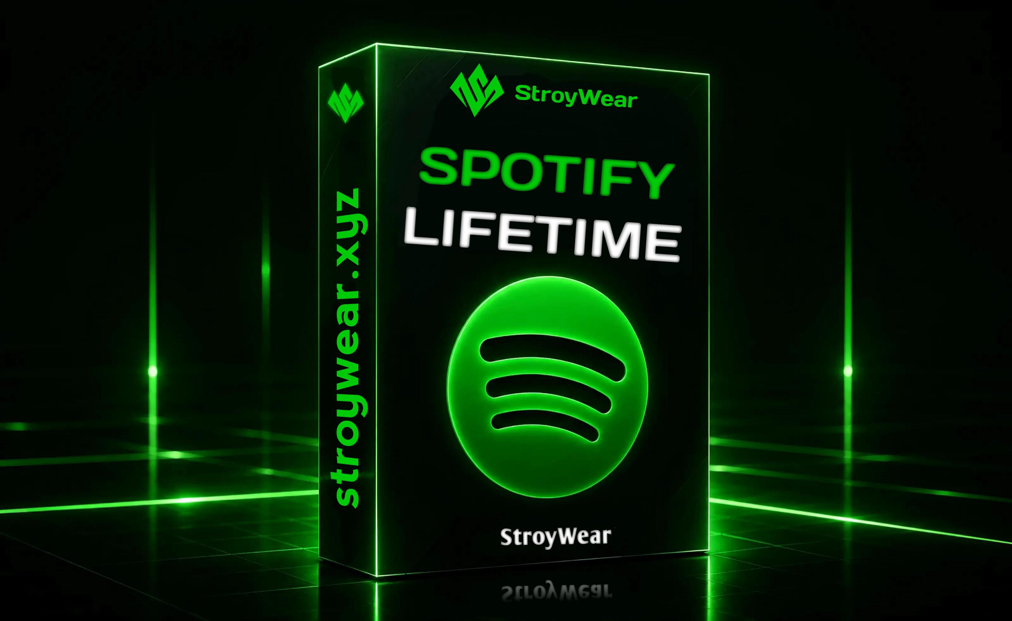 Spotify Premium