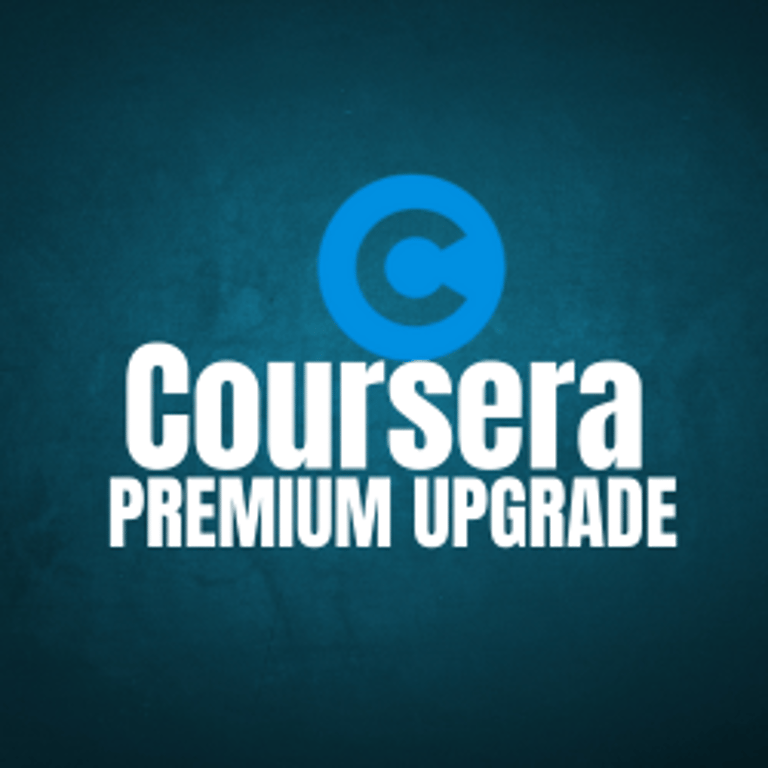 Coursera Plus