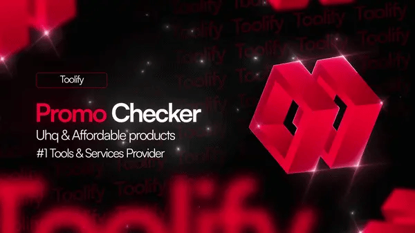 Promo Checker