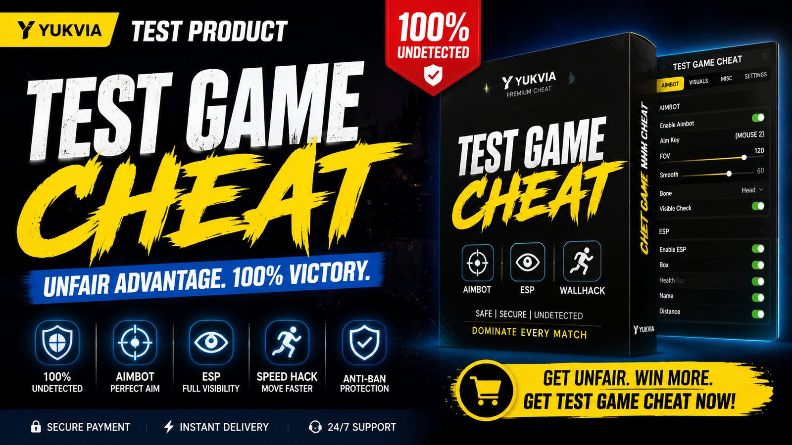 Test Product