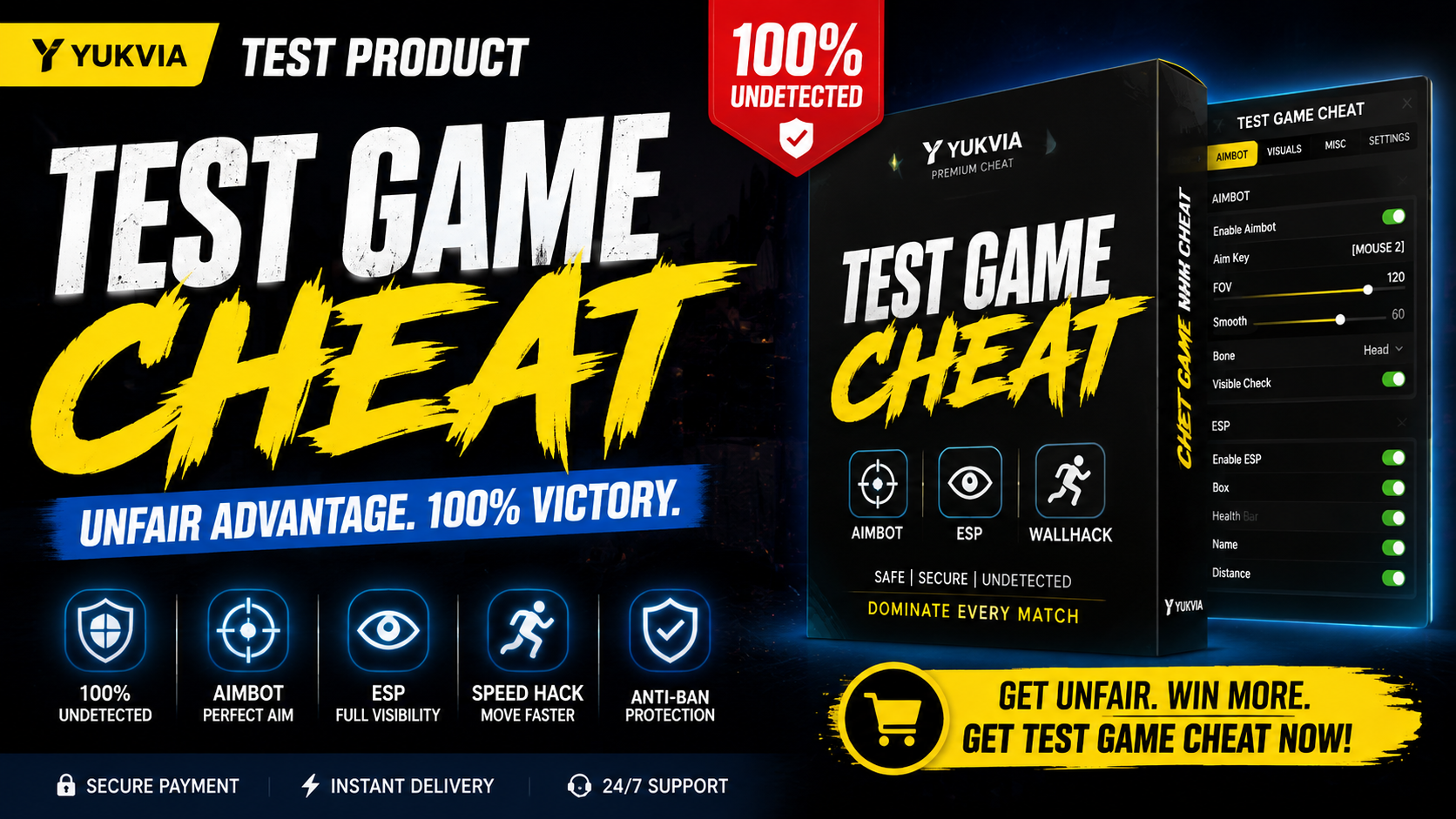 Test Product