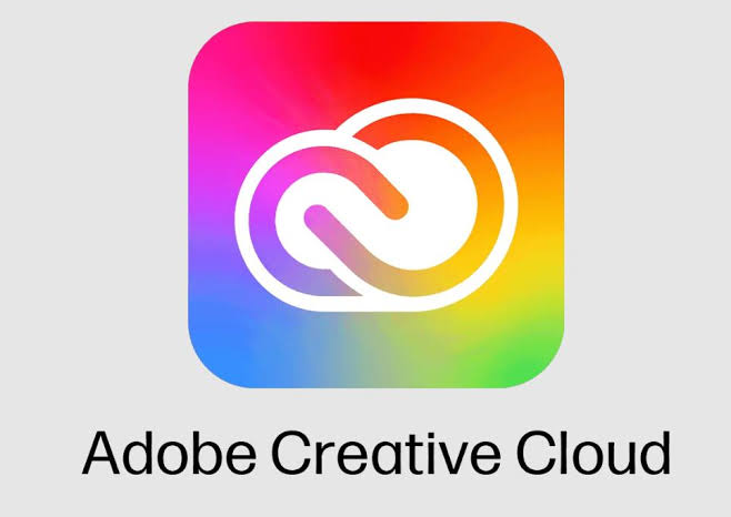 Adobe Creative Cloud (PC) 6 Months Account