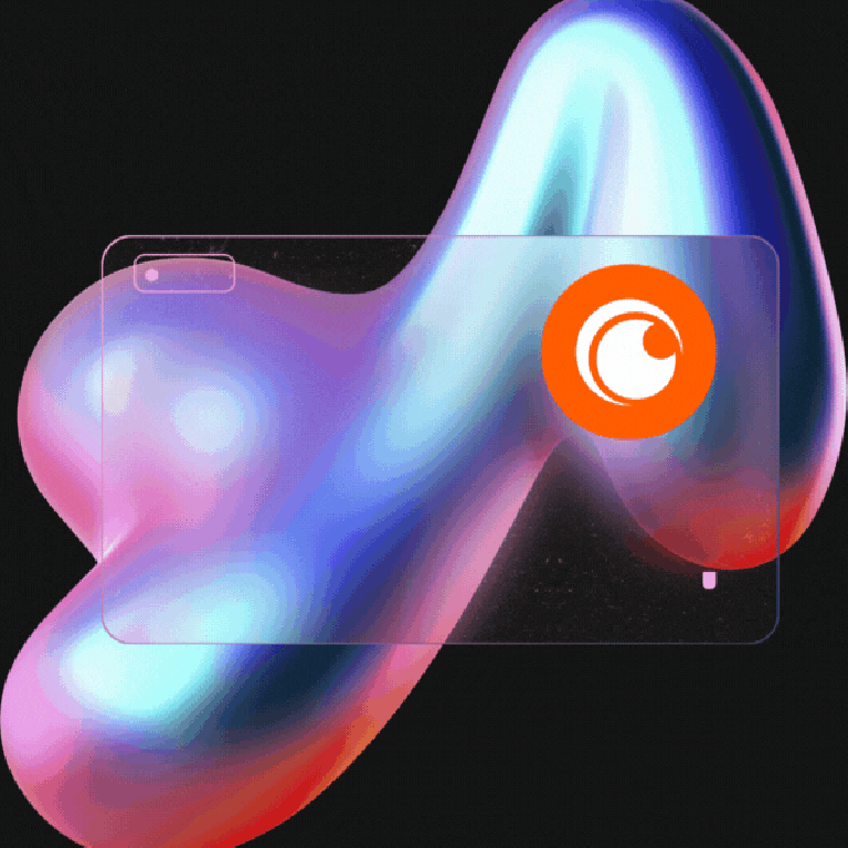 Crunchyroll Premium Account [CHOOSE]