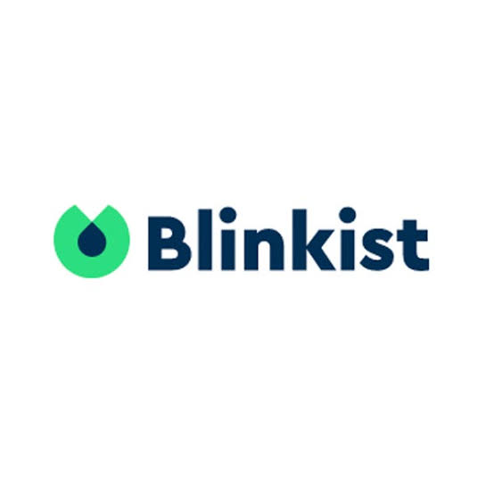 Blinkist / Ask for availability