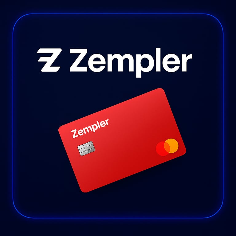 Zempler UK Personal