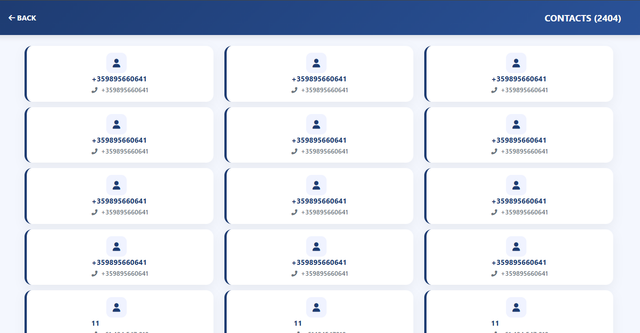 X-HAVEN ANDROID RAT v3.0605 100% FUD