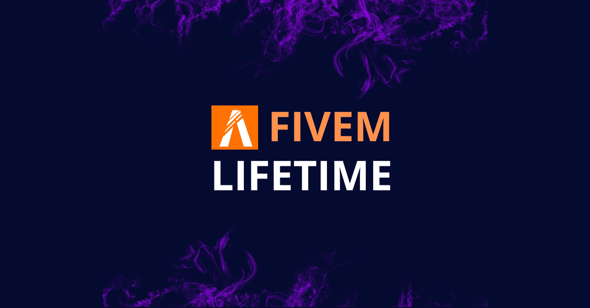 FiveM Ready FA (Rockstar account)