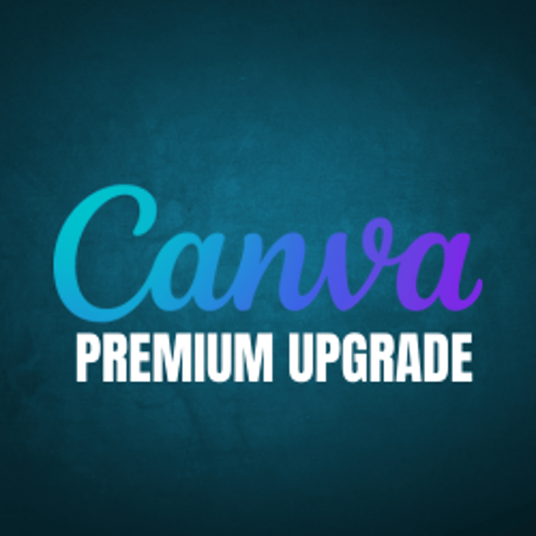 Canva Pro