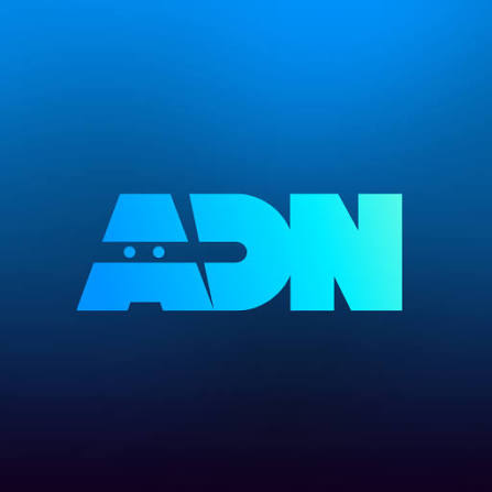 ADN Animation Digital Network / Ask for availability