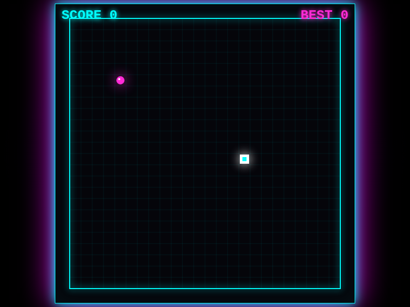 Neon Arcade Mini Pack