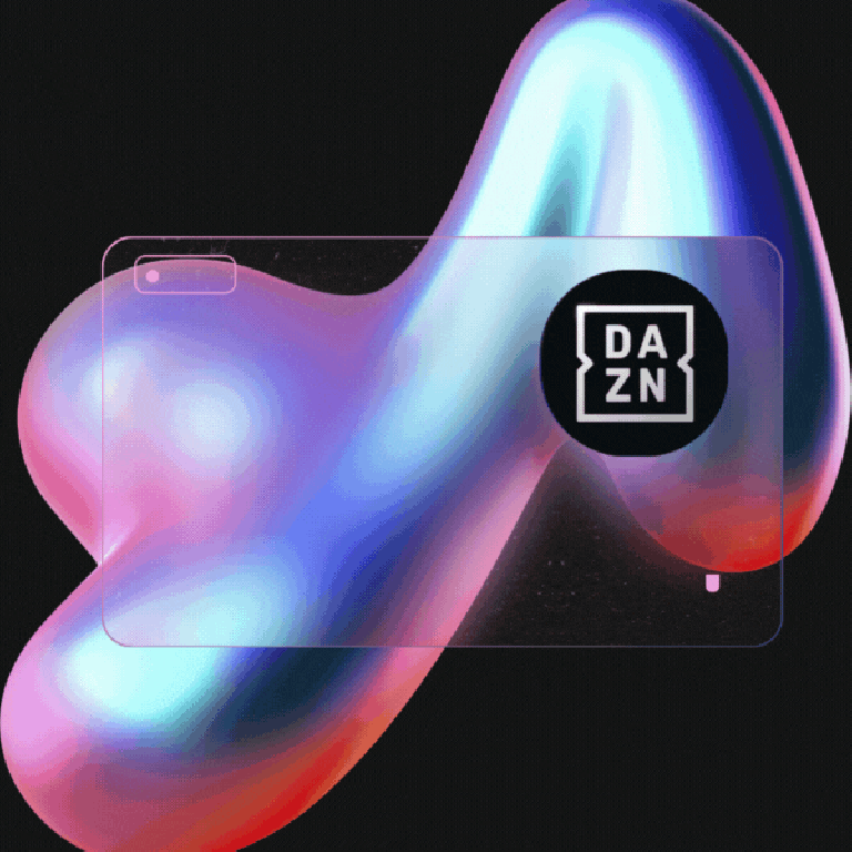 Dazn Premium Account [CHOOSE COUNTRY] 