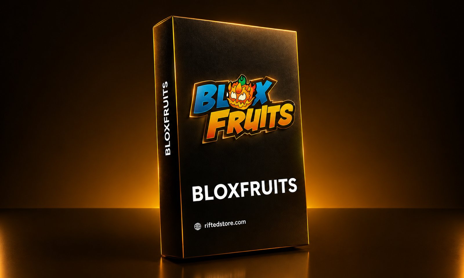 Bloxfruits Account