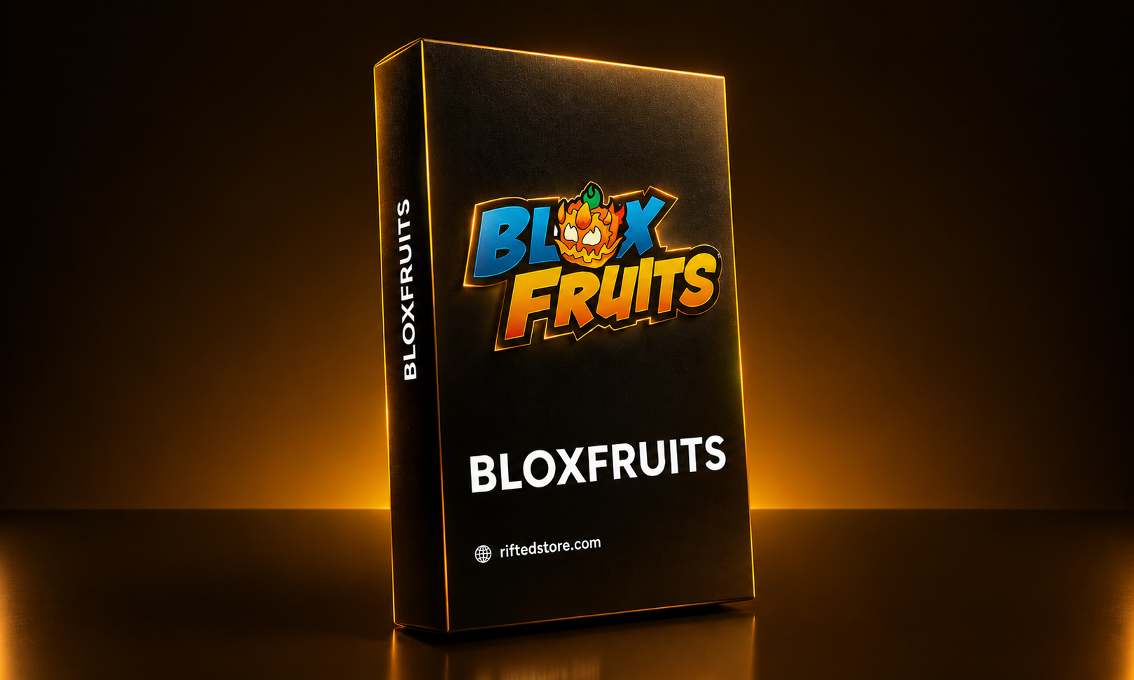 Bloxfruits Account