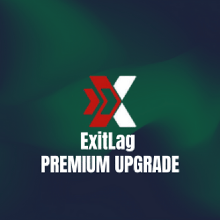 ExitLag Tier I