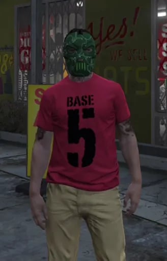 Xbox New Gen GenderSwap