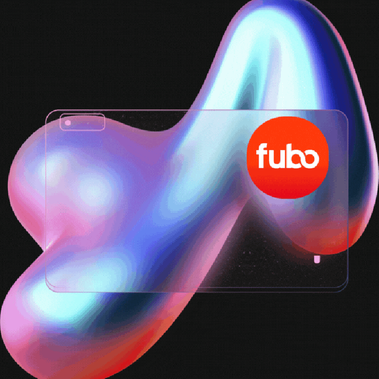 Fubo TV Premium Subscriptions [Choose Plan]