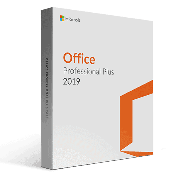 Office 2019 Professional Plus Digital License