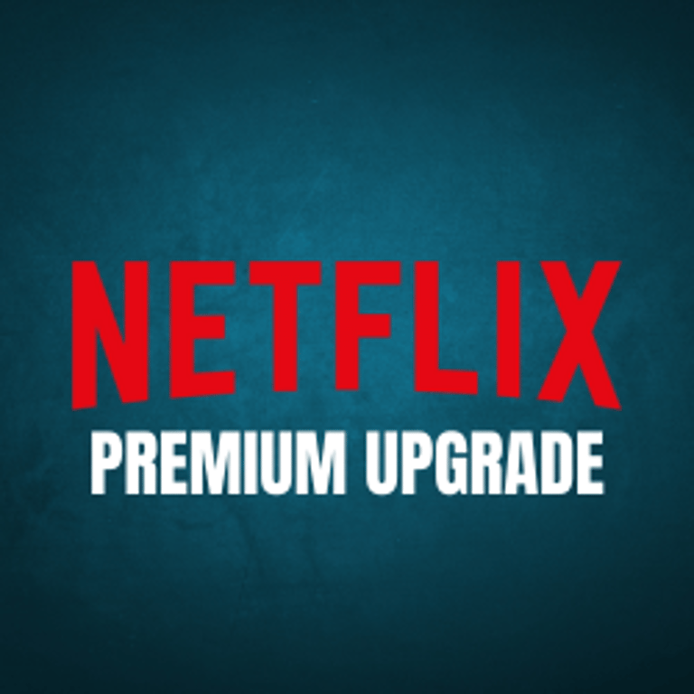 Netflix Premium