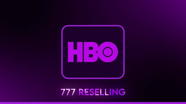 HBO MAX