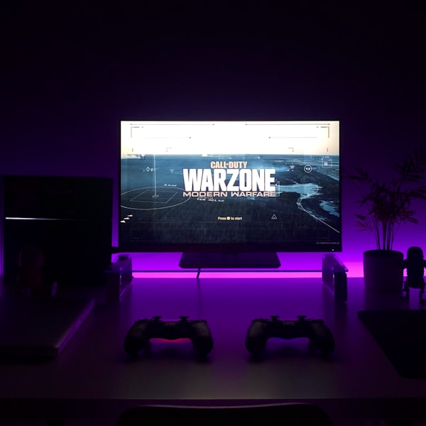 Call of Duty