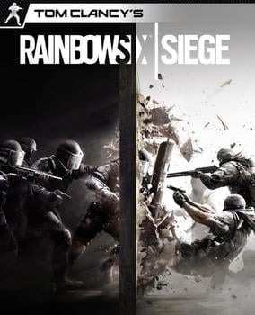 R6 Siege