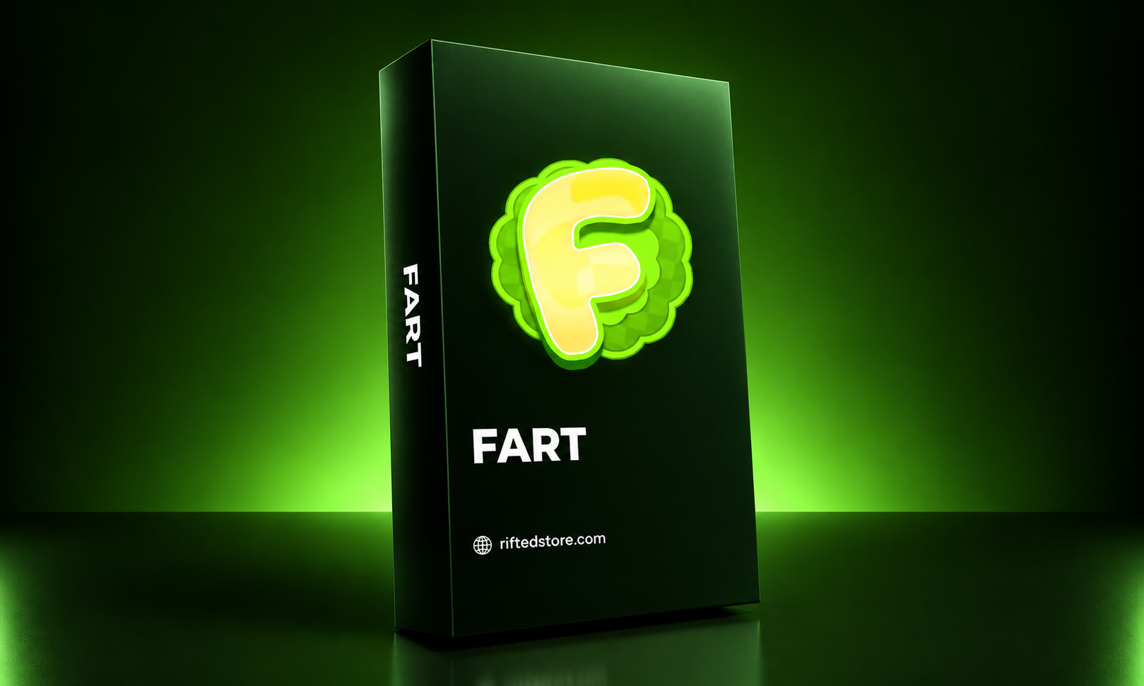 Fart Hub