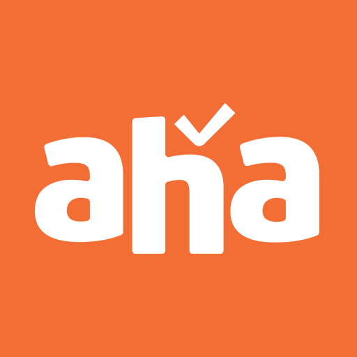 Aha / Ask for availability