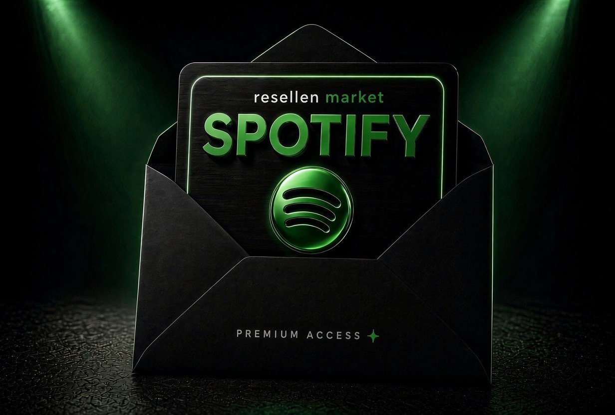 Spotify Premium [FA - AUTOPAY]