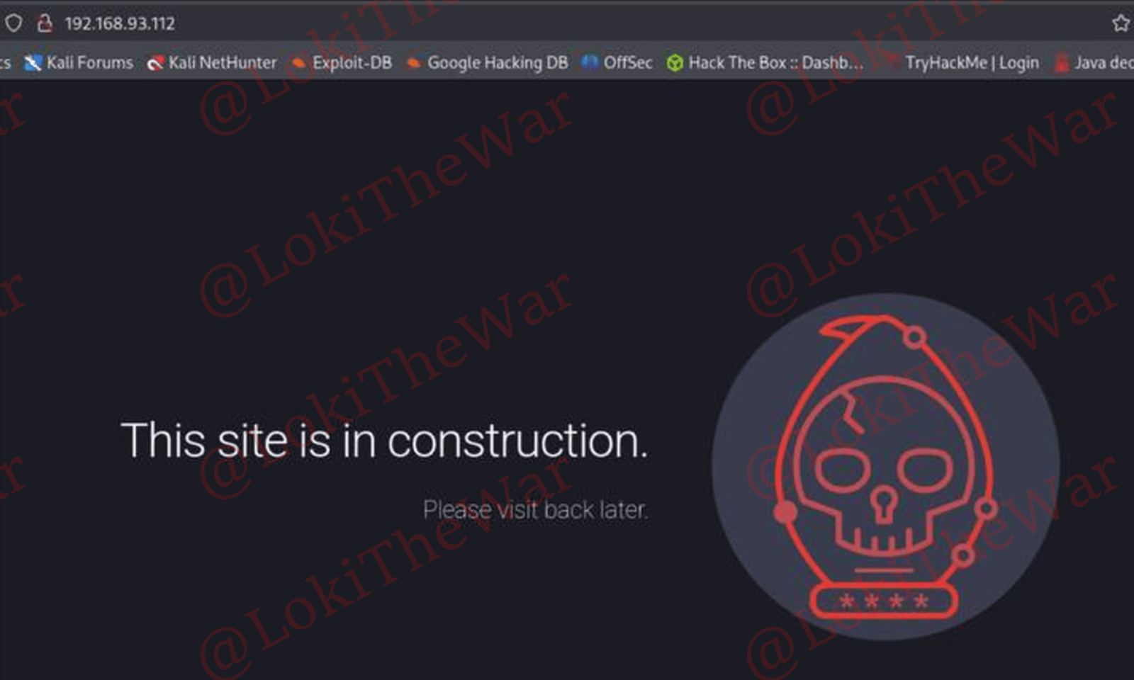 OSCP+ .112- 22,80,139,445 construction Full WriteUp