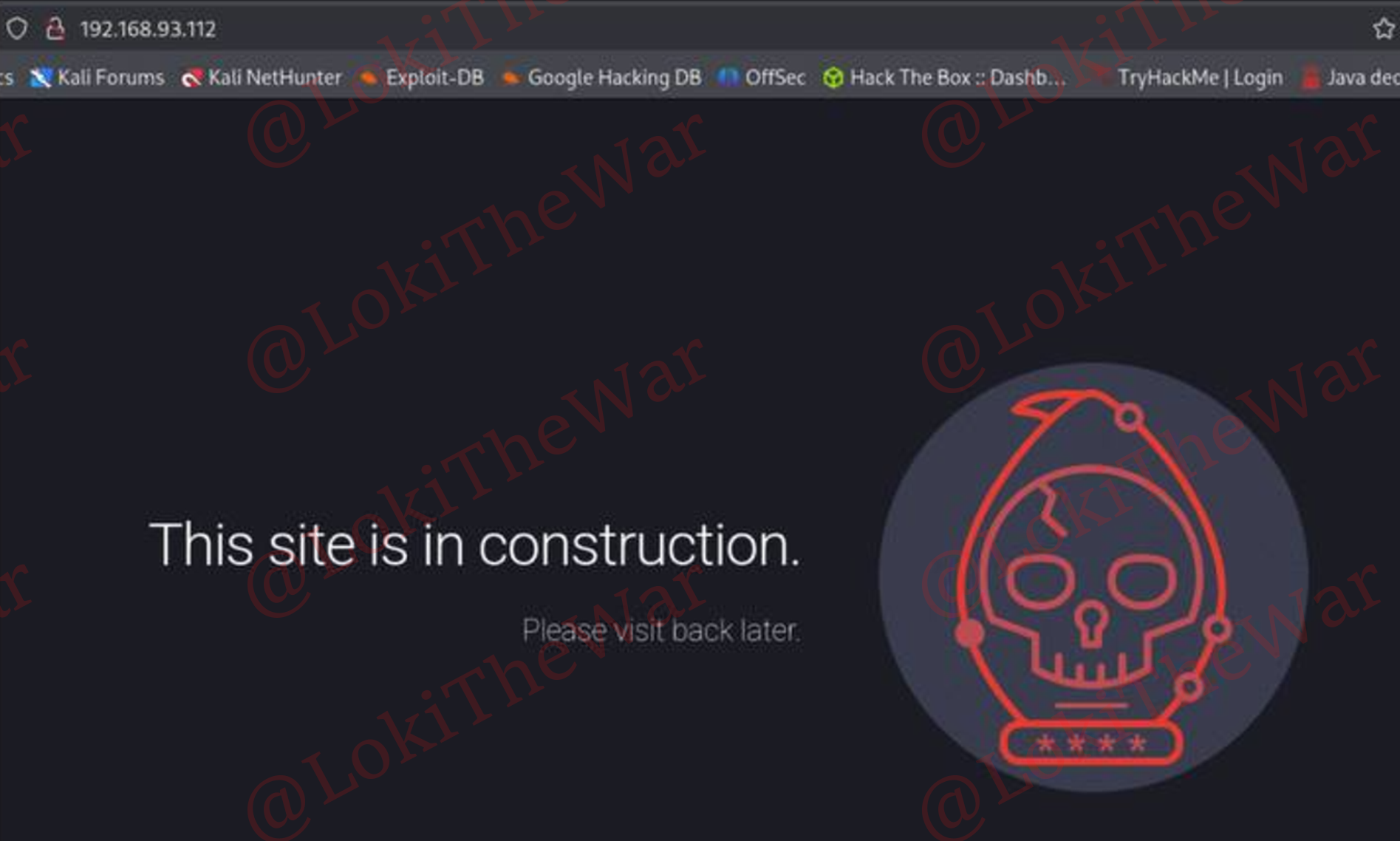 OSCP+ .112- 22,80,139,445 construction Full WriteUp