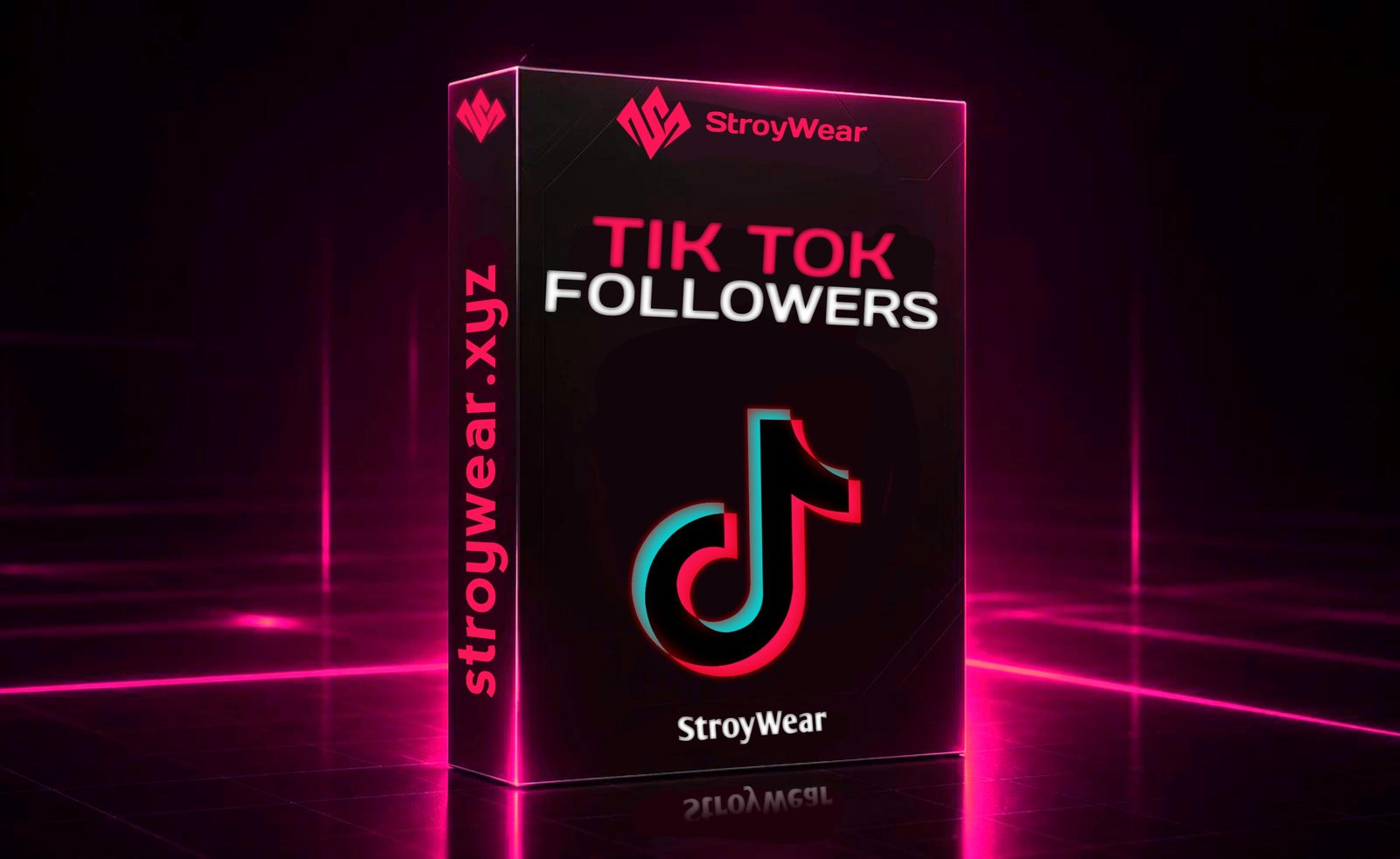 TikTok Followers