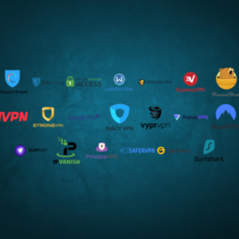 VPN SECURITY 