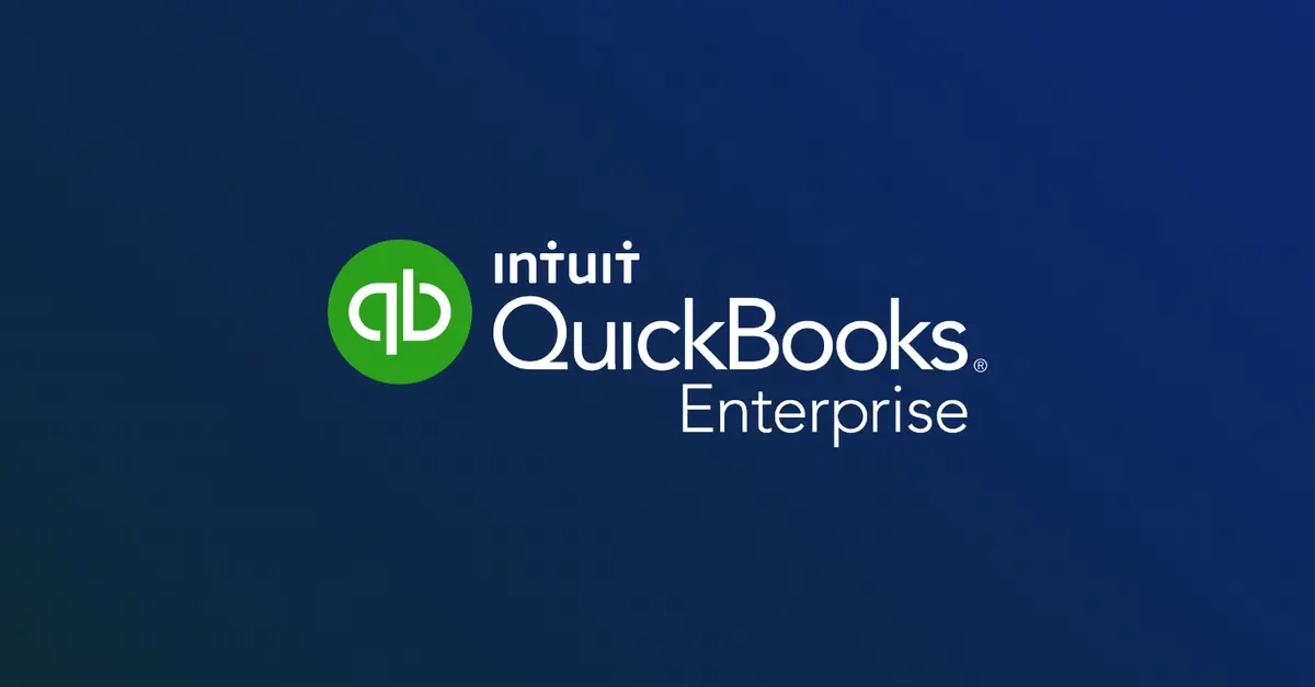 QuickBooks Desktop Enterprise 2024 – Lifetime Financial Accounting Software