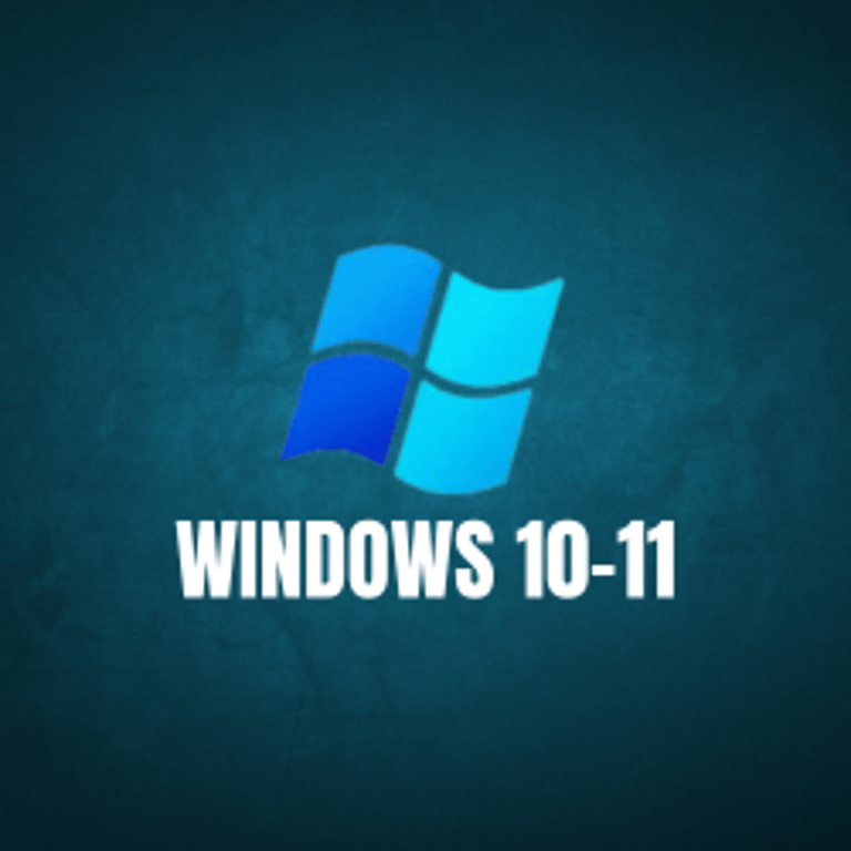 Windows 10/11 (Retail Key)