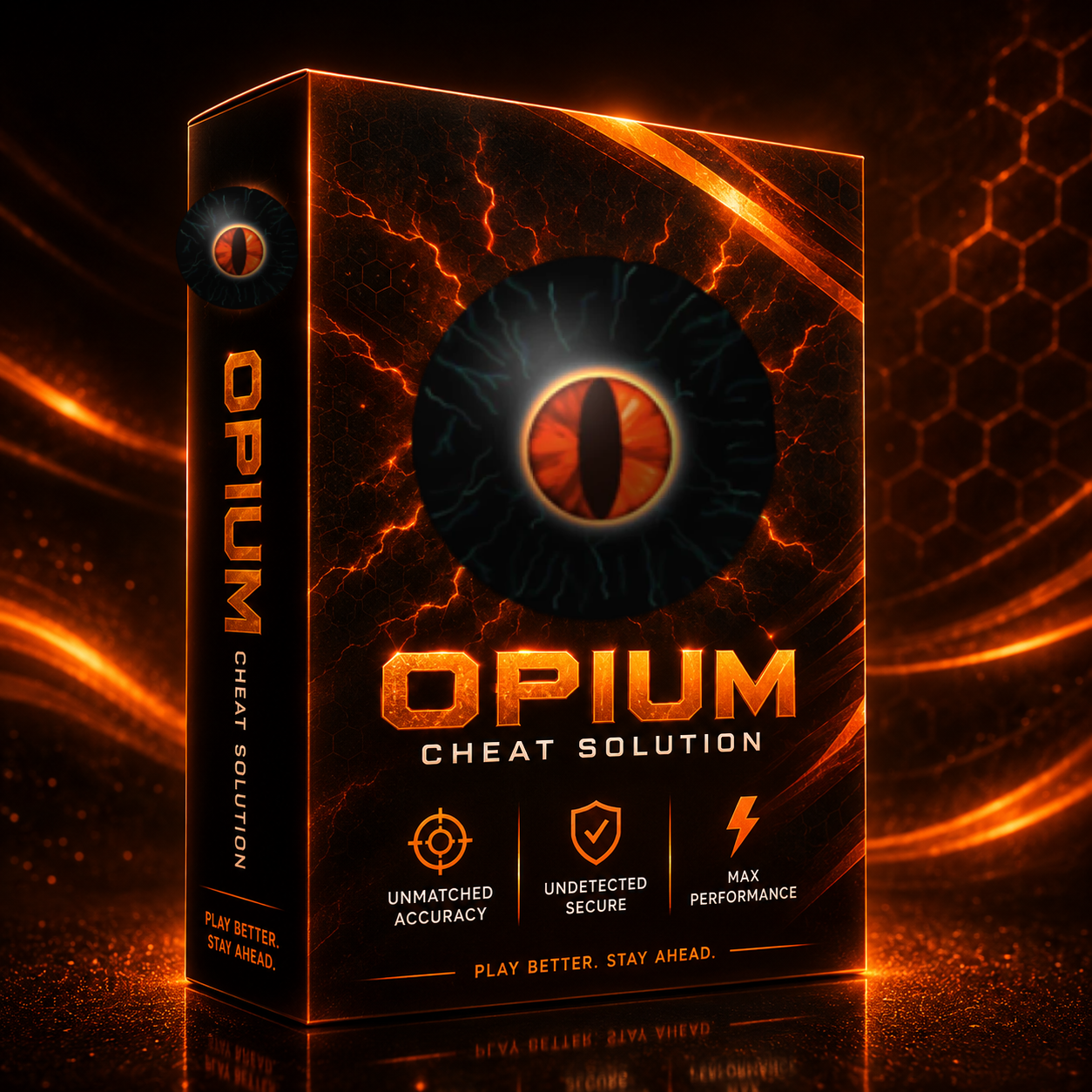 Opium
