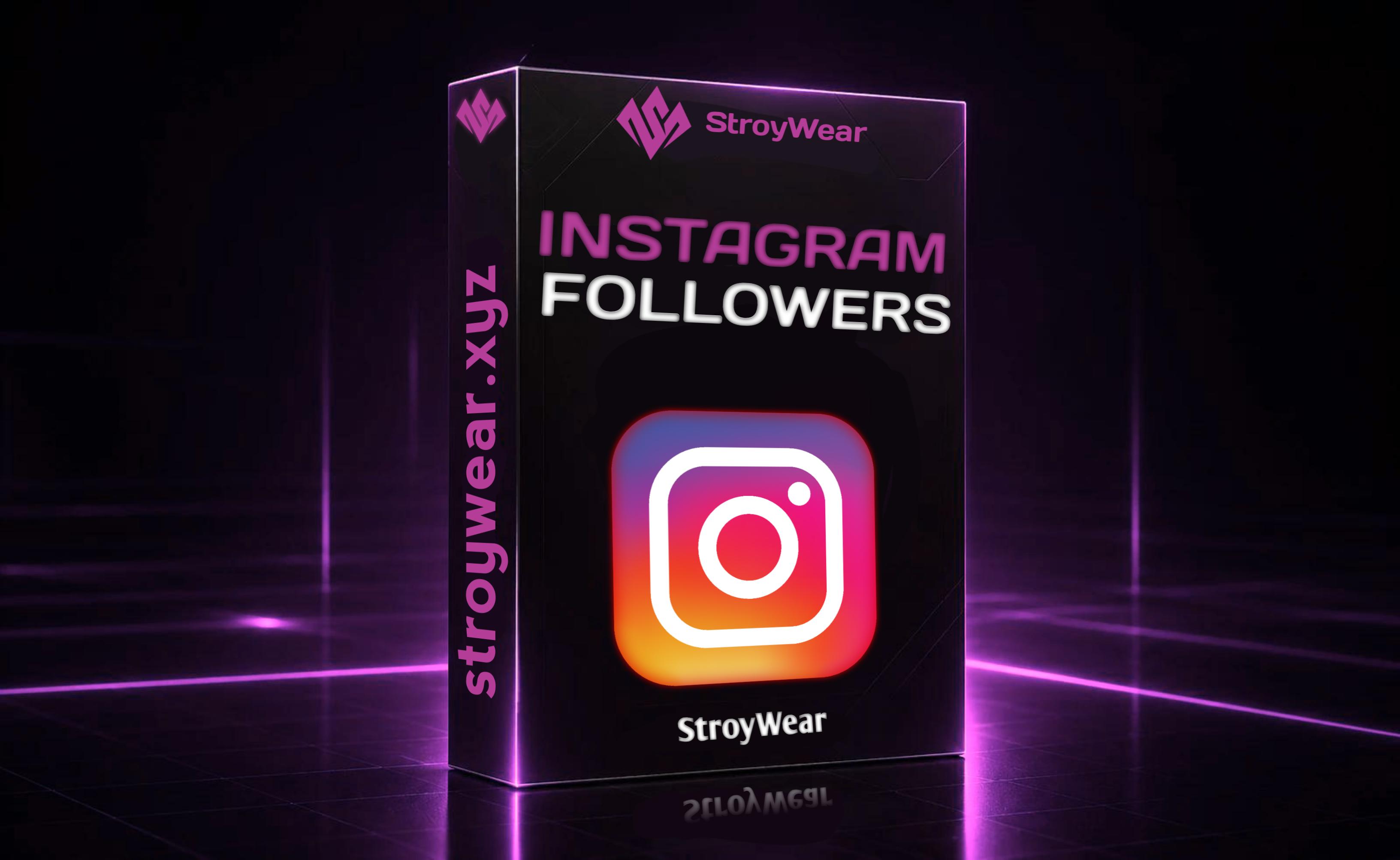 Instagram Followers